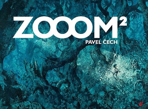 ZOOOM² :[výtvarná monografie]