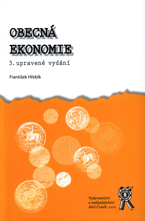 Obecná ekonomie