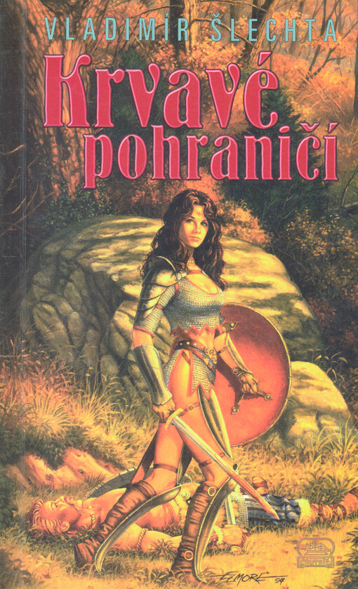 Krvavé pohraničí