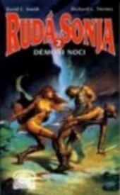 Rudá Sonja 2 - Démoni noc
