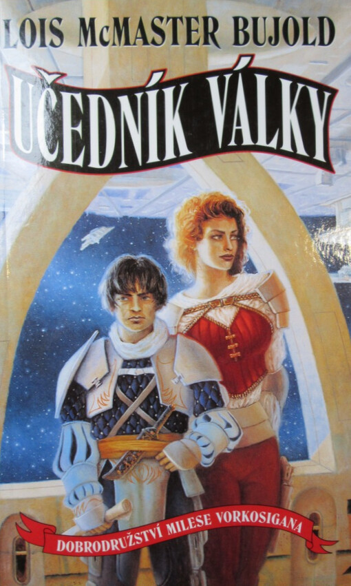 Učedník války