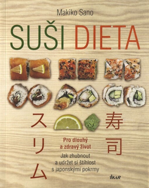 Suši dieta
