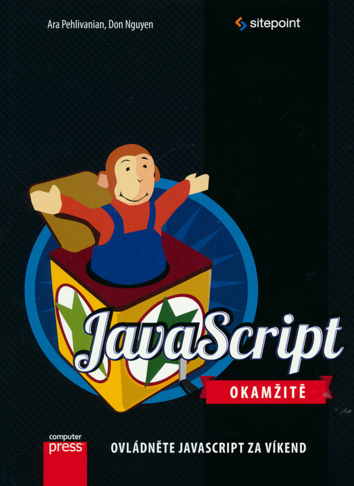 JavaScript Okamžitě