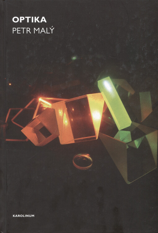 Optika, Vyd. 2., přeprac.