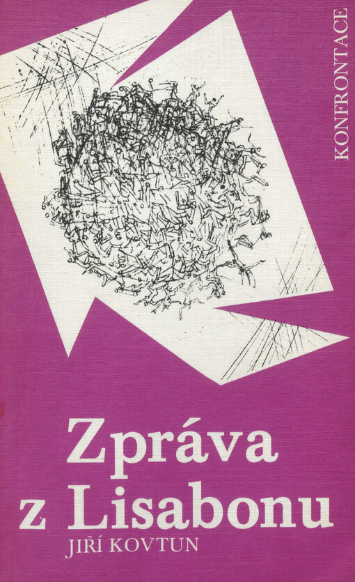 Zpráva z Lisabonu