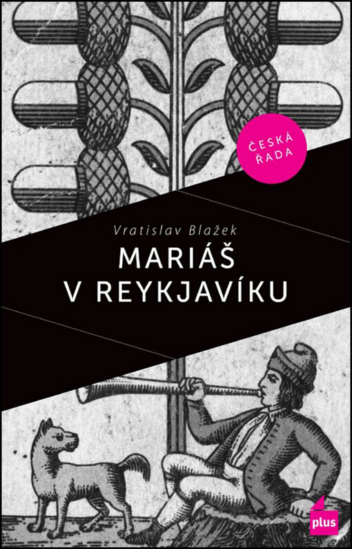 Mariáš v Reykjaviku