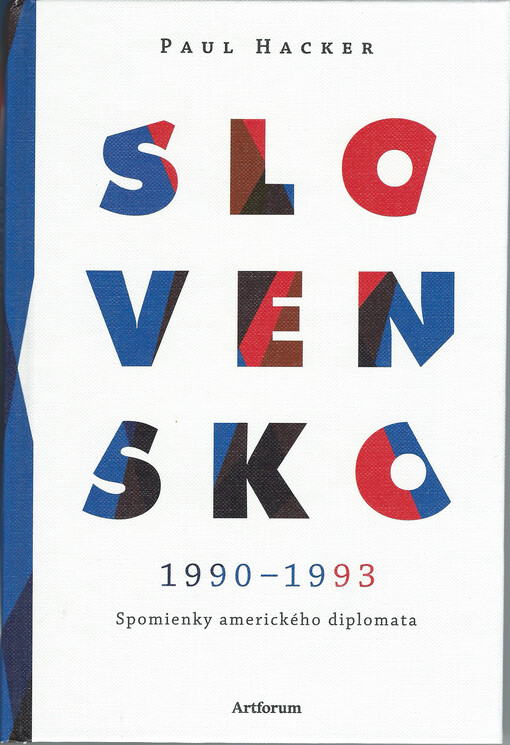 Slovensko 1990–1993