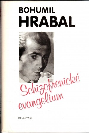 Schizofrenické evangelium: 1949-1952