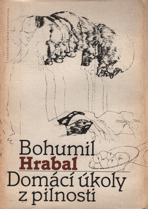 Domácí úkoly z pilnosti