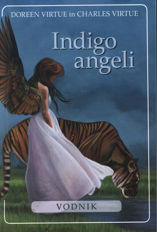 Indigo angeli :[vodnik]
