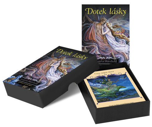 Dotek lásky