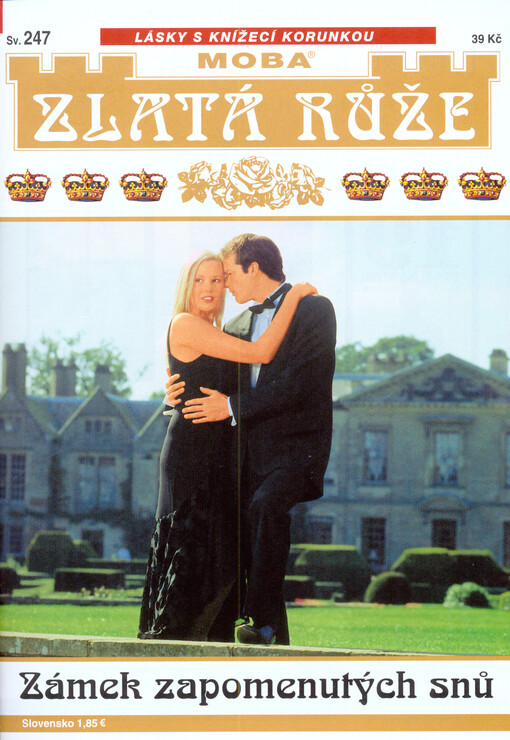 Zámek zapomenutých snů