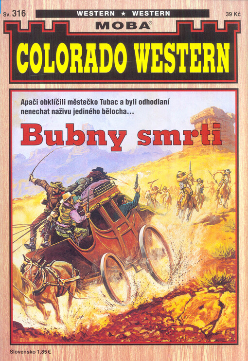 Bubny smrti
