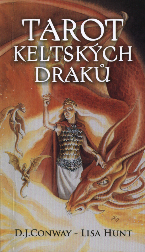 Tarot Keltských Draků