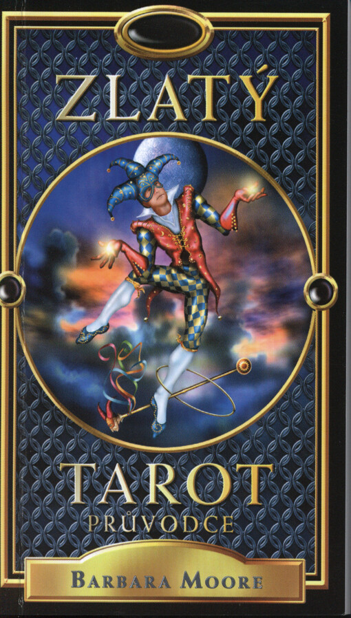 Zlatý Tarot