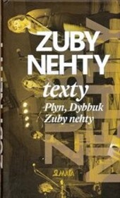 Zuby nehty
