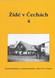 Židé v Čechách 4