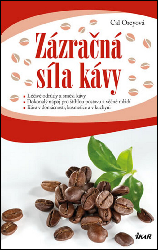 Zázračná síla kávy