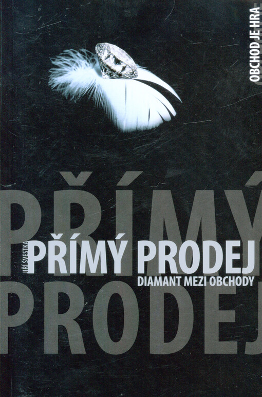 Přímý prodej :diamant mezi obchody