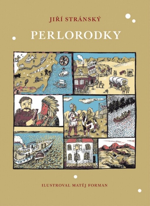 Perlorodky