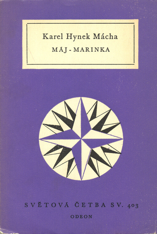Máj: Márinka