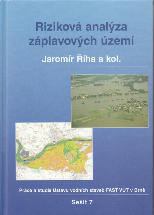 Riziková analýza záplavových území