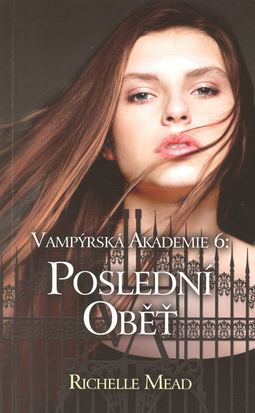 Poslední oběť