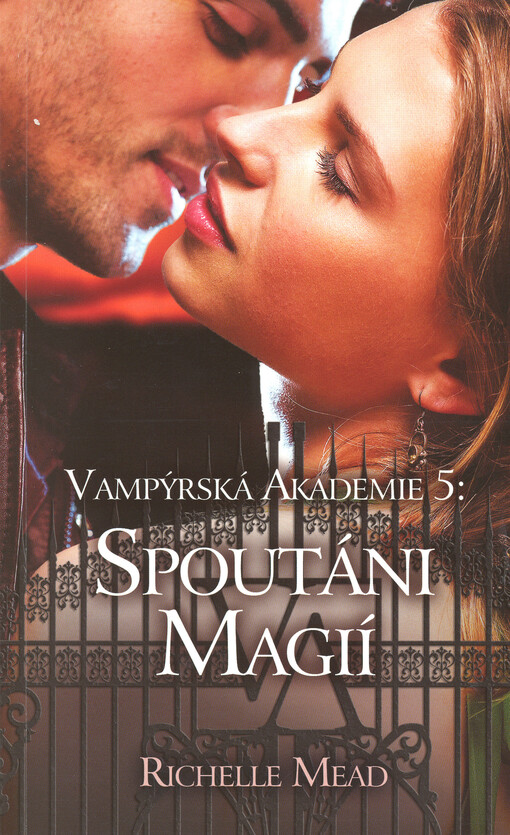 Spoutáni magií