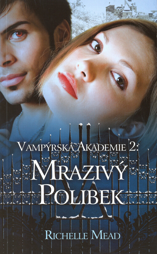 Mrazivý polibek