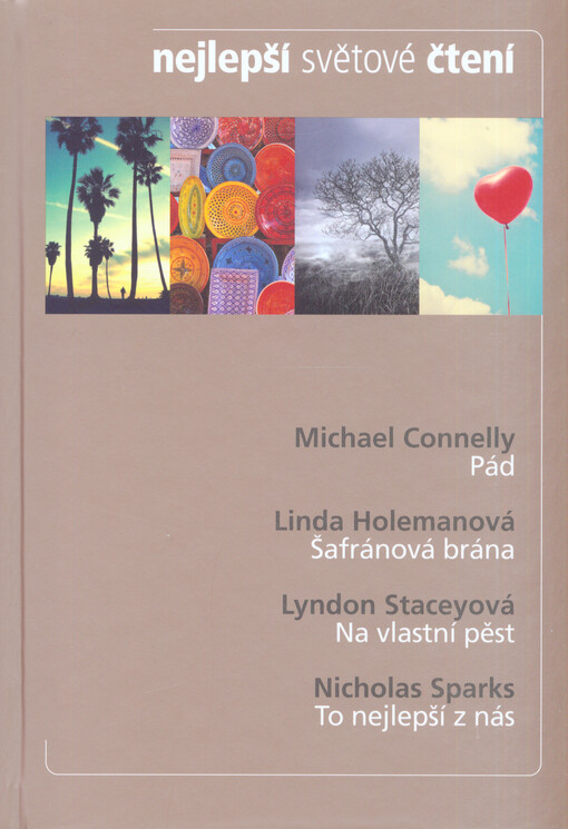 Nejlepší světové čtení