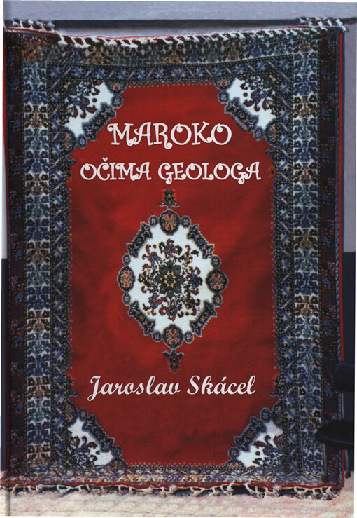 Maroko očima geologa