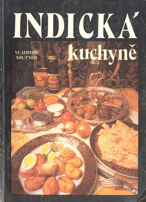 Indická kuchyně