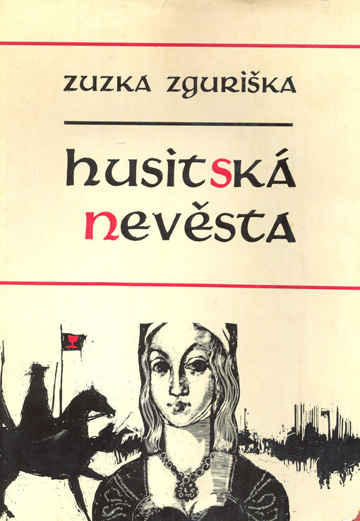 Husitská nevěsta