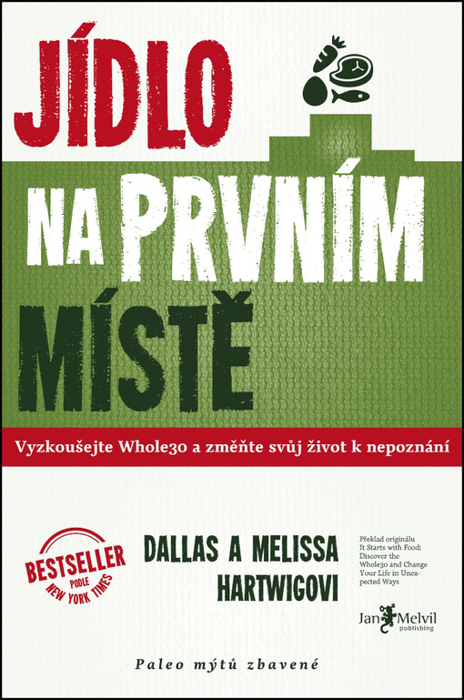 Jídlo na prvním místě