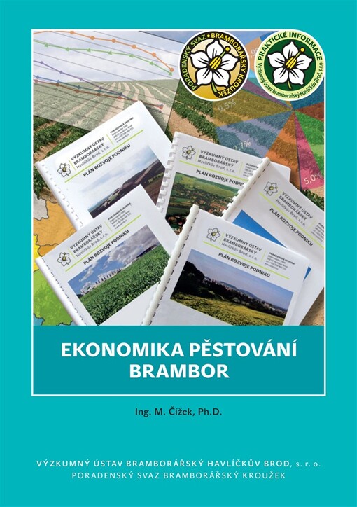 Ekonomika pěstování brambor
