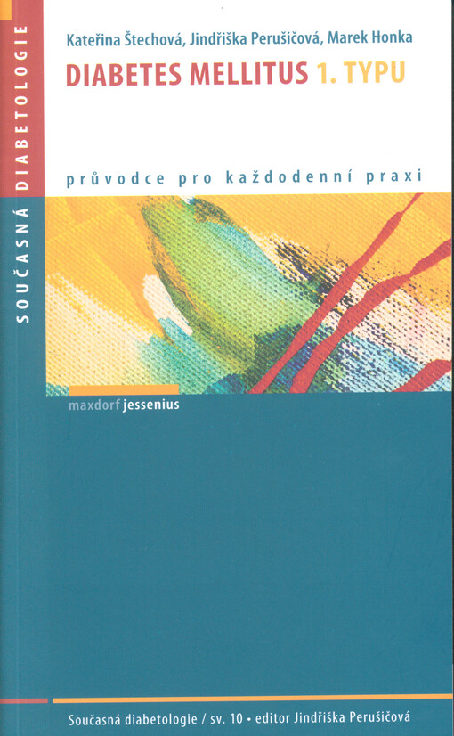 Diabetes mellitus 1. typu