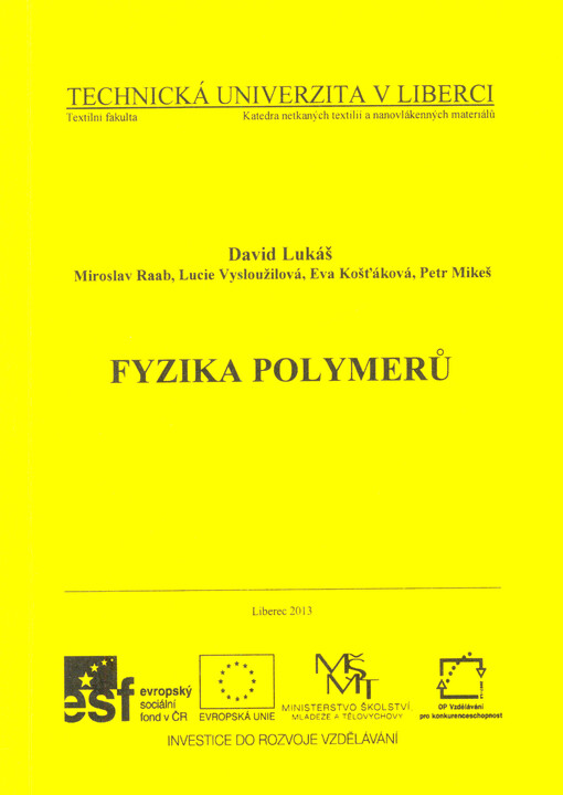Fyzika polymerů