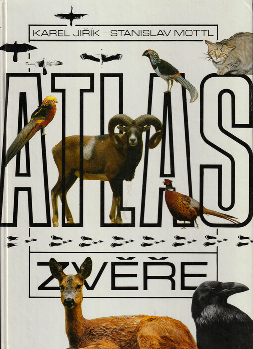 Atlas zvěře