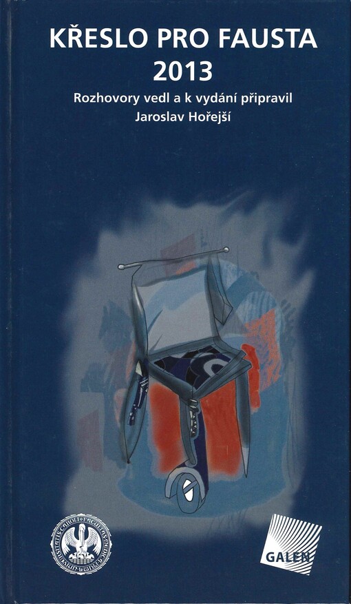 Křeslo pro Fausta ...