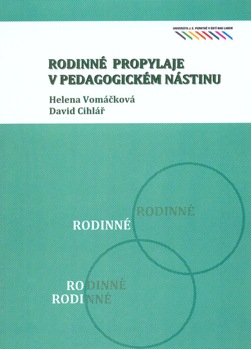 Rodinné propylaje v pedagogickém nástinu