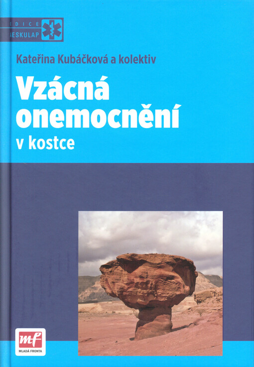 Vzácná onemocnění v kostce