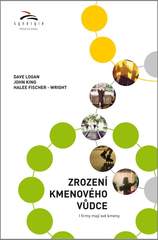 Zrození kmenového vůdce, Vyd. 1.