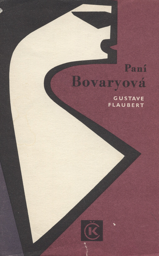 Paní Bovaryová
