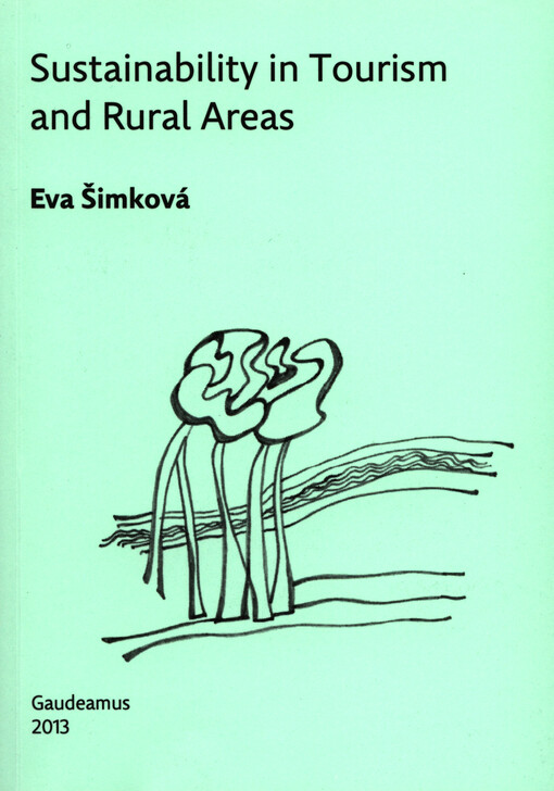 Sustainability in tourism and rural areas :monograph