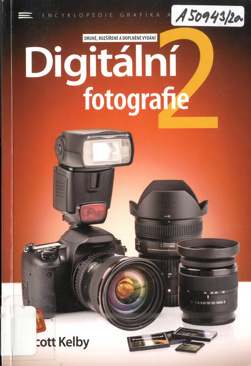 Digitální fotografie 2