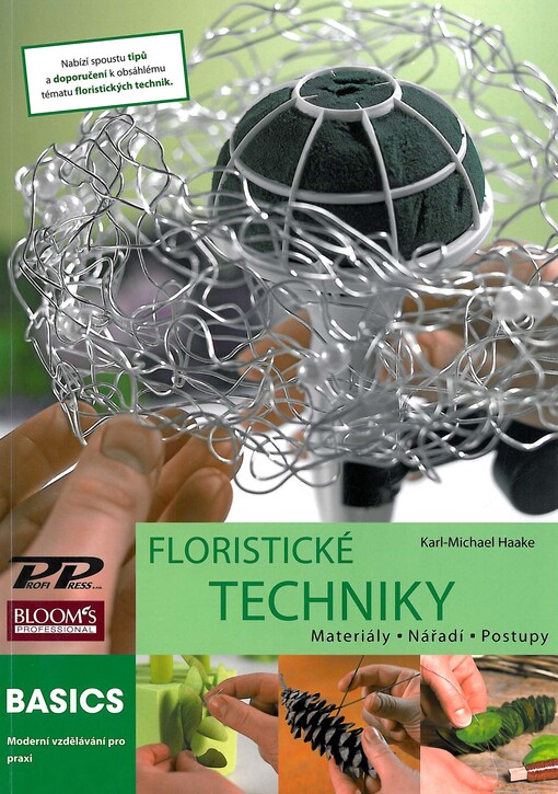 Floristické techniky