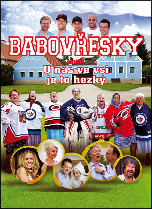 Babovřesky