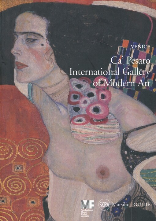 Venice :Ca' Pesaro : international gallery of modern art
