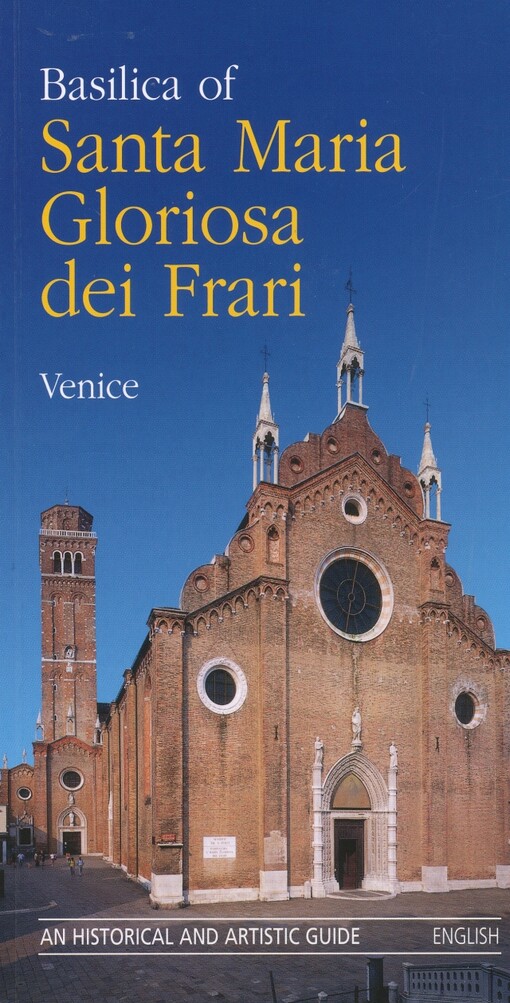Basilica of Santa Maria Gloriosa dei Frari