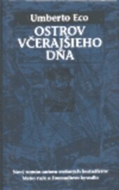 Ostrov včerajšieho dňa